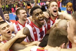 Mega nije izdržala bez Miloja, Zvezda u finalu!