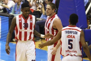 Poluvreme u Skoplju - Miler vodi Zvezdu ka vrhu tabele