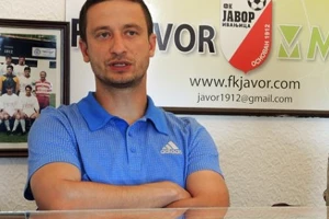 Veselinović: "Neizvesno sa Pazarom, idemo na pobedu"