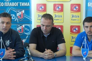 Jagodinci se ne plaše Zvezde