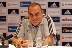 Grant: "Di Mateo zaslužuje da ostane, napravio je neverovatan uspeh sa onakvim igračima"
