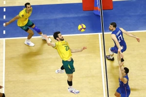Prvi poraz Srbije u Ligi nacija, Brazil u Braziliji imao svoju malu osvetu