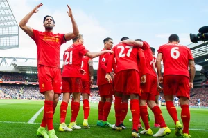 Juve se dogovorio, Liverpul skuplja novac?!