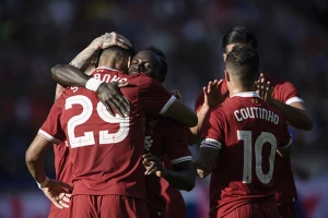 Barsa započela, Juve nastavlja da rasipa Liverpul?