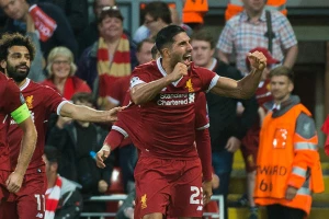 Džan se naljutio, krenuo Matićevim stopama!