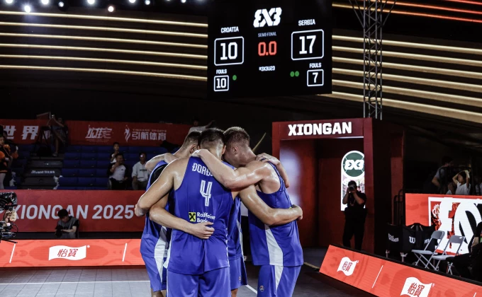 FIBA