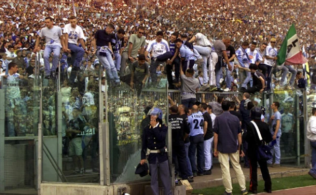 EPA PHOTO ANSA/FILIPPO MONTEFORTE