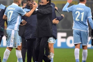Milan: "Keita? Mi bismo Srbina..."