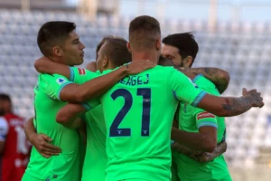 Letos ga želela Zvezda, od danas u Emiratima