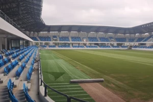 Nakon Leskovca, otvara se stadion u Loznici!