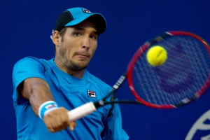 Italija - Lajović razočarao, ništa od polufinala