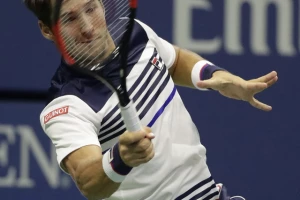 US Open - Sjajan set Lajovića, nedovoljno protiv Nadala
