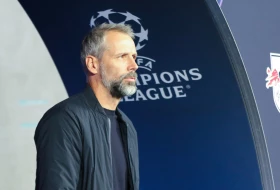 Marko Roze i zvanično!