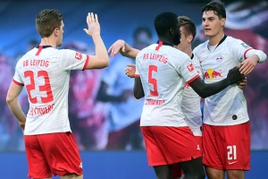 Nije prošao preglede u Juveu, razočarao u Romi, u Nemačkoj odličan, sledeća stanica Premijer liga?