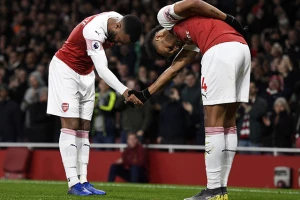 Dva velika potpisa se spremaju u Arsenalu!