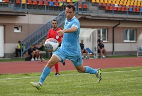 Iskusni bek otišao iz Novog Pazara: ''Hvala od srca! Stvarno sam se osećao kao kod kuće!''