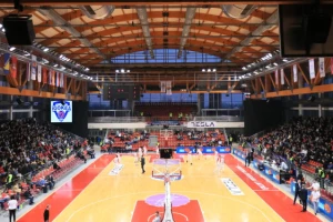 ABA - Igokea konačno, derbi začelja pripao domaćinu!