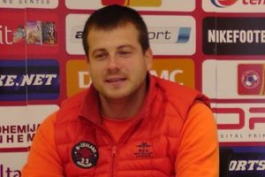 Lalatović: "Drago mi  je što će Zvezda osvojiti titulu"