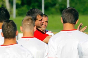 Lalatović sklapa mozaik i traži nova pojačanja