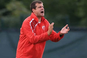 Lalatović: "Tražiću od Uprave još četiri pojačanja"