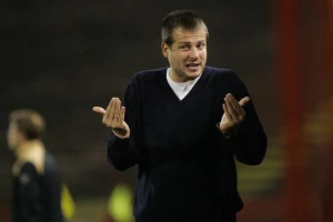 ''Zvezda je život'', ali Lalatović se uzda u sitnice