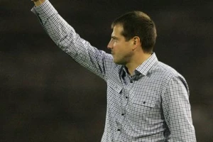Lalatović: "Najbitnije je da ne izgubimo utakmicu"