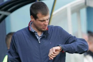 Lalatović neće o sudijama, opleo po domaćinu: ''Sramota!''