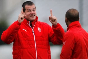 Loš teren je u Srbiji uvek najbolji izgovor - I Lalatović to zna!