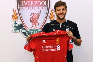 Liverpul bez ofanzivca mesec dana!
