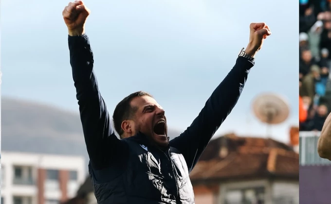 Irfan Licina/FK Novi Pazar