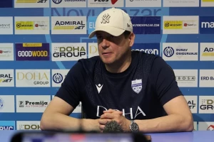Lalatović dolazi sa ''ratnicima'' na ''Marakanu'': ''Ne damo nikome da nas tamo ponizi!''