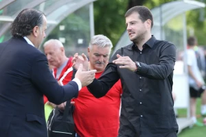 Lalatović: ''Zvezda ima najbolji tim u ligi, iako je izgubila od Partizana!''