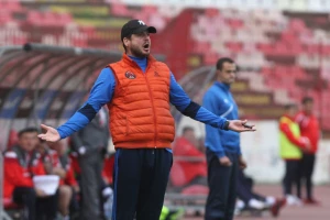 Lalatović: ''Vojvodina je favorit, specifična utakmica za mene''