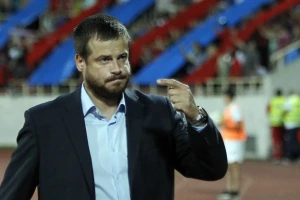 Lalatović: "U Bačku Palanku po novu pobedu"