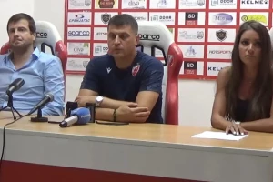 Lalatović: ''Znali smo ko će igrati za Zvezdu, da će se Vukanović izvlačiti na kontra nogu...''