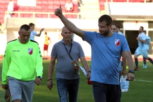 Vojvodina se vratila na drugo mesto, Napredak pao u finišu