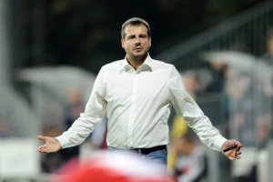 Vojvodina pobedila, ali šta je sa Lalatovićem?