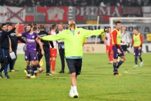NEVEROVATAN rezultat u Ivanjici, ovo je neviđeno! Slavila Vojvodina, 20 golova na četiri utakmice!