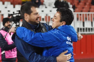 Lalatović potkačio Lazetića i poručio: ''Zaslužujemo da budemo vicešampioni Srbije''