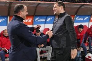 Lalatović: ''Čestitam mom drugu Dekiju, ali da je ostalo 10 na 10...''