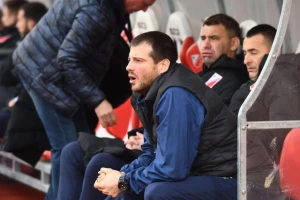 Lalatović okrenuo ploču nakon kritika navijača: "Ne znam ko je to objavio"