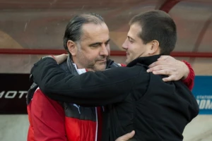 Lalatović 'preskače' svoju Zvezdu?
