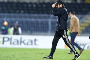 Lalatović najavljuje uzbudljiv finiš: ''Zvezda šampion, a da li će Partizan igrati u finalu Kupa?''