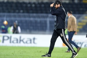 Lalatović: "Ne sumnjam u Zvezdu i Partizan"