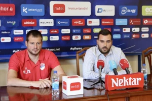 Lalatović ponovo podneo ostavku u Borcu: "Treba oterati sve igrače iz kluba"