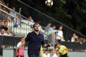 Lalatović: "Ko bolje uđe u utakmicu - pobediće"