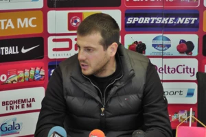 Lalatović: "Igramo jako lep fudbal, možda najlepši u ligi"