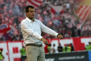 Lalatović: "Prezadovoljan sam a bićemo još bolji"