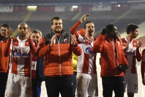 Kako je ovekovečen Osvaldov prvenac za Boku