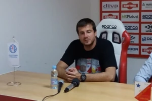 Lalatović: ''Favoriti smo, ali Bežanija nema loš tim''